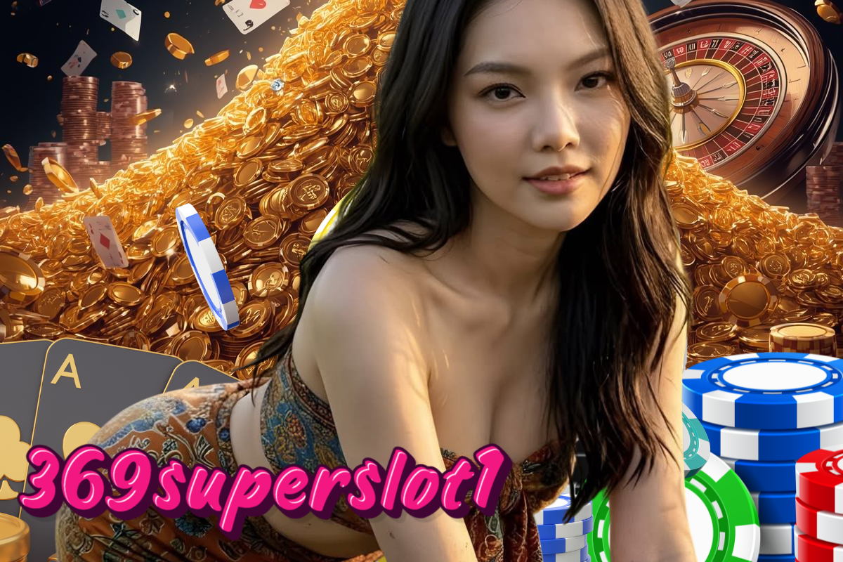 369superslot1 สมัคร